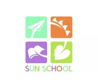 Логотип Английский детский сад Sun School (ИП Николаев Николай Николаевич)