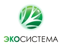 Логотип Компания «Экосистема»