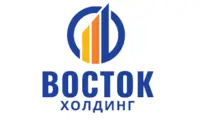 Логотип Восток Холдинг