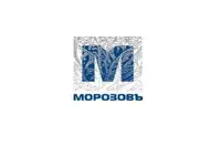 Логотип МОРОЗОВЪ СПб