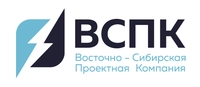 Логотип Восточно-Сибирская Проектная Компания