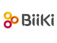 Логотип Biiki Sales Ltd