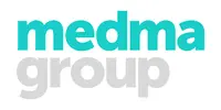 Логотип MedmaGroup