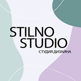 Логотип Stilno Studio