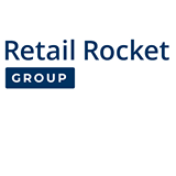 Логотип Retail Rocket