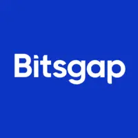 Логотип Bitsgap Holding