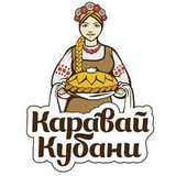 Логотип Каравай Кубани, Торговый Дом