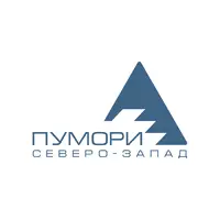 Логотип Пумори - северо- запад