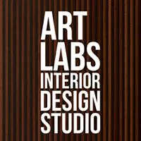 Логотип ART-LABS