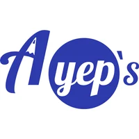 Логотип AYEP’s