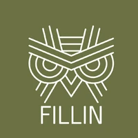 Логотип FILLIN