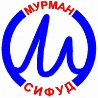 Логотип Компания Мурман СиФуд