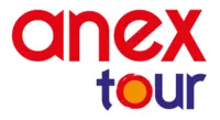 Логотип ФТА ANEX Tour