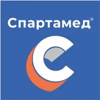 Логотип Спарта-Мед