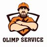 Логотип Olimp-Service