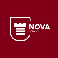 Логотип НОУ NOVA SCHOOL