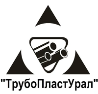 Логотип ТрубоПластУрал