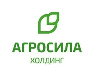 Логотип Агросила