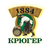 Логотип Крюгер