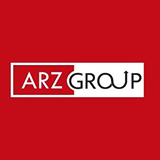 Логотип ArzGroup