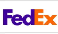 Логотип ЕМЕХ (лицензиат FedEx, ТМ)