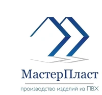 Логотип МастерПласт