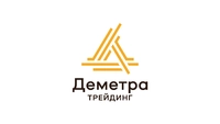 Логотип Деметра Трейдинг