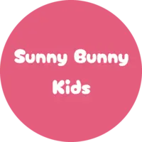 Логотип Sunny Bunny Kids