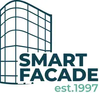 Логотип SMARTfacade