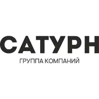 Логотип Сатурн-2