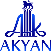 Логотип Группа компаний AKYAN