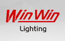 Логотип Win-Win Lighting KZ