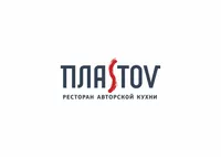 Логотип Ресторан Пластов