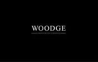 Логотип Woodge