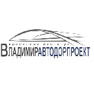 Логотип Проектный институт Владимиравтодорпроект