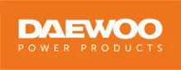 Логотип Daewoo Power Products