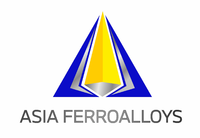 Логотип Asia FerroAlloys