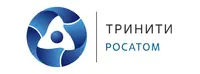 Логотип ГНЦ РФ ТРИНИТИ