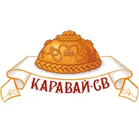 Логотип КАРАВАЙ-СВ