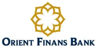 Логотип Orient Finans Bank