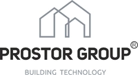 Логотип Prostor Group