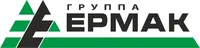 Логотип Группа Ермак