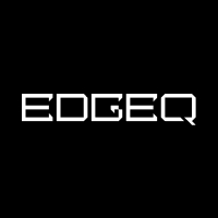 Логотип EdgeQ