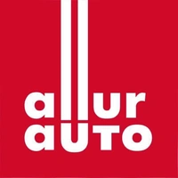 Логотип ALLUR AUTO