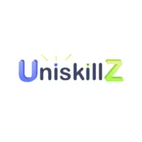 Логотип UniskillZ