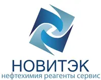 Логотип НОВИТЭК