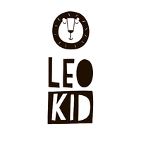 Логотип Leokid.ru