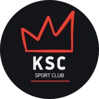 Логотип KSC Sport Club