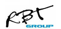 Логотип RBT GROUP