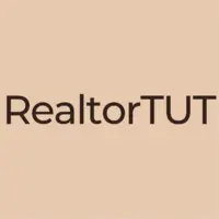 Логотип RealtorTUT